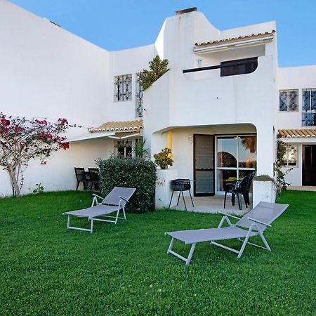 Apartamento Nautilus Armação de Pêra Exterior foto